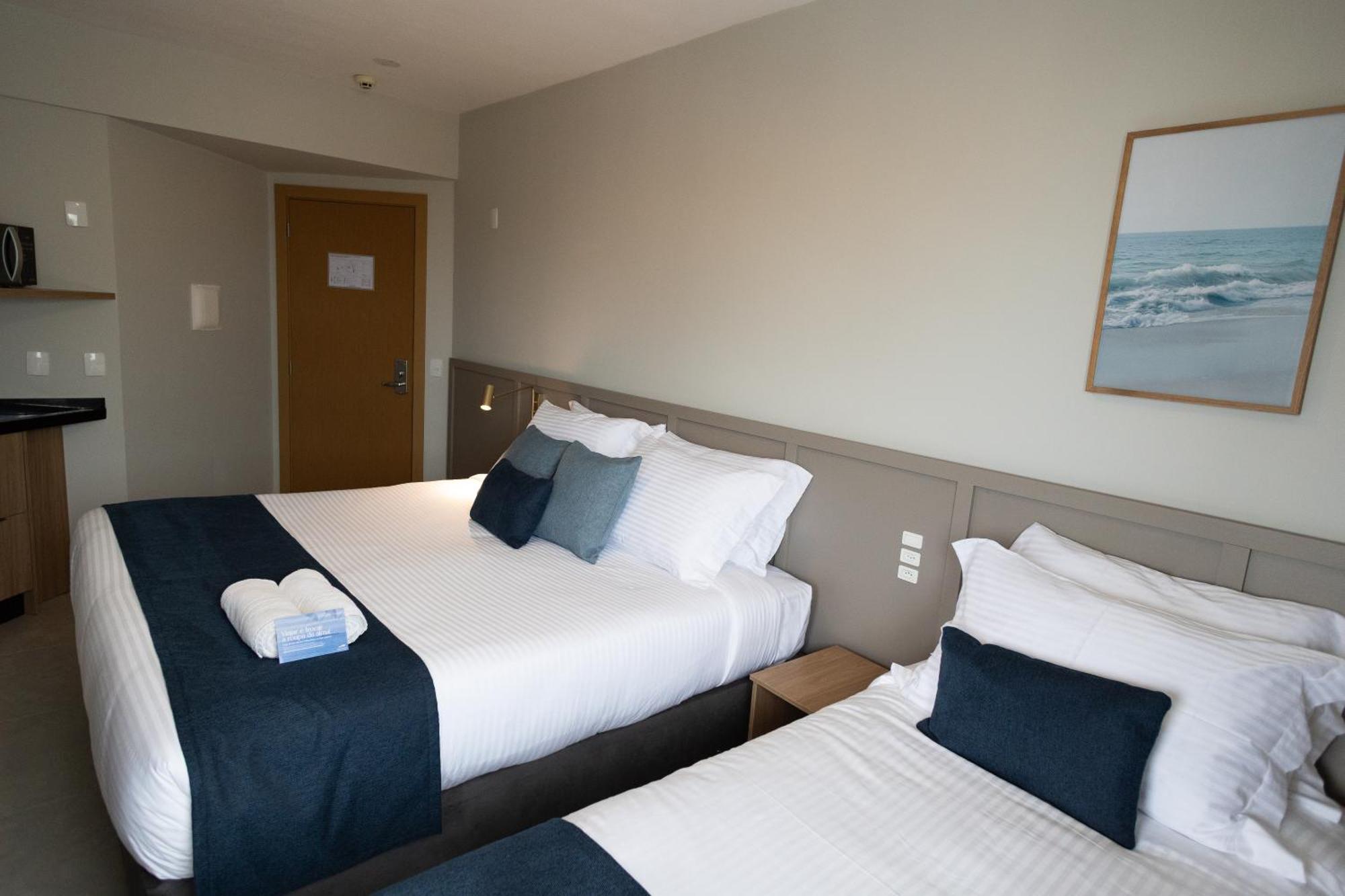 Luisa Studio Hotel — Photos 3